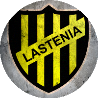 Logo Club Social y Deportivo Lastenia